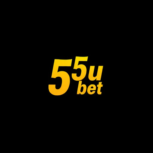 55U Bet - Logo Oficial
